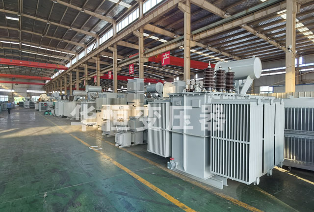 S13-8000/35霍尔果斯霍尔果斯霍尔果斯电力变压器厂家