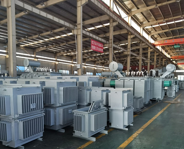 S11-8000/35霍尔果斯霍尔果斯霍尔果斯电力变压器