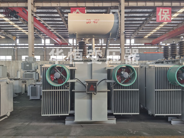 S11-6300/35霍尔果斯霍尔果斯霍尔果斯电力变压器