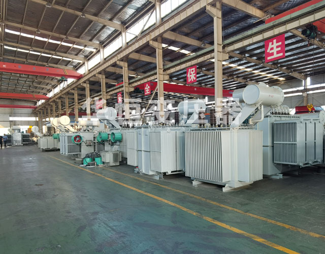 S13-10000/35霍尔果斯霍尔果斯霍尔果斯油浸式变压器